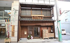 ゲストハウス三日市